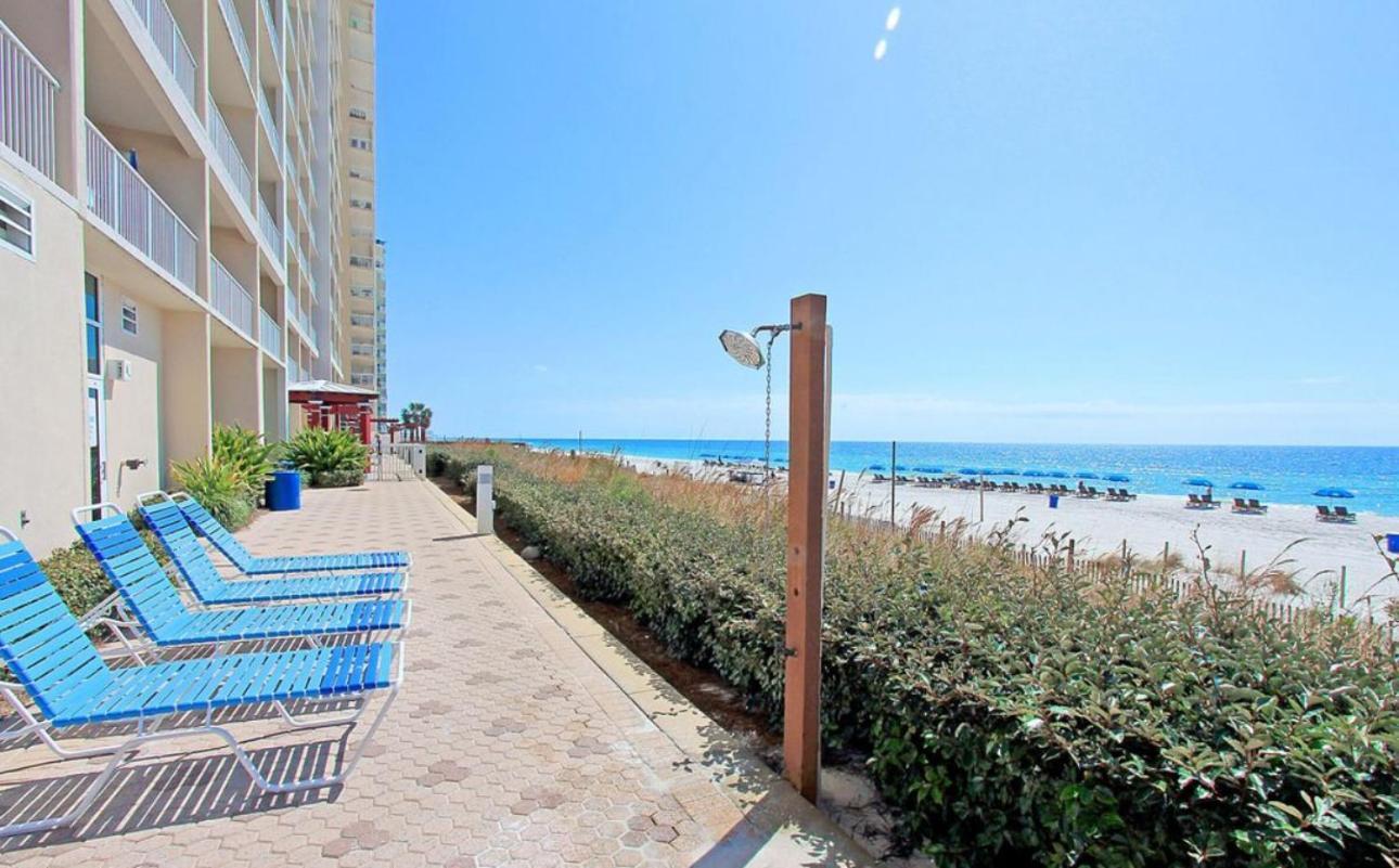 Beachfront Unit-majestic Apartment *