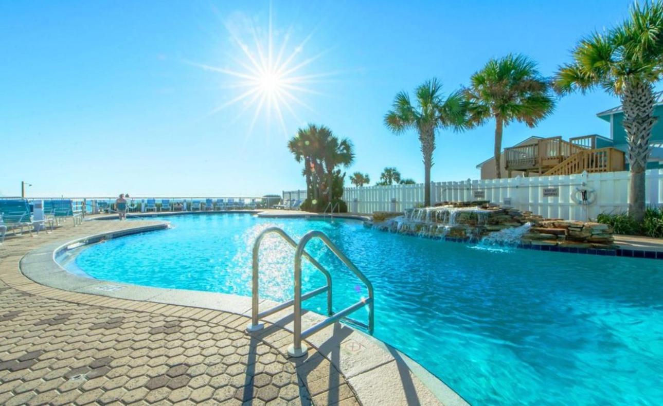 Apartment Beachfront Unit-majestic Panama City Beach