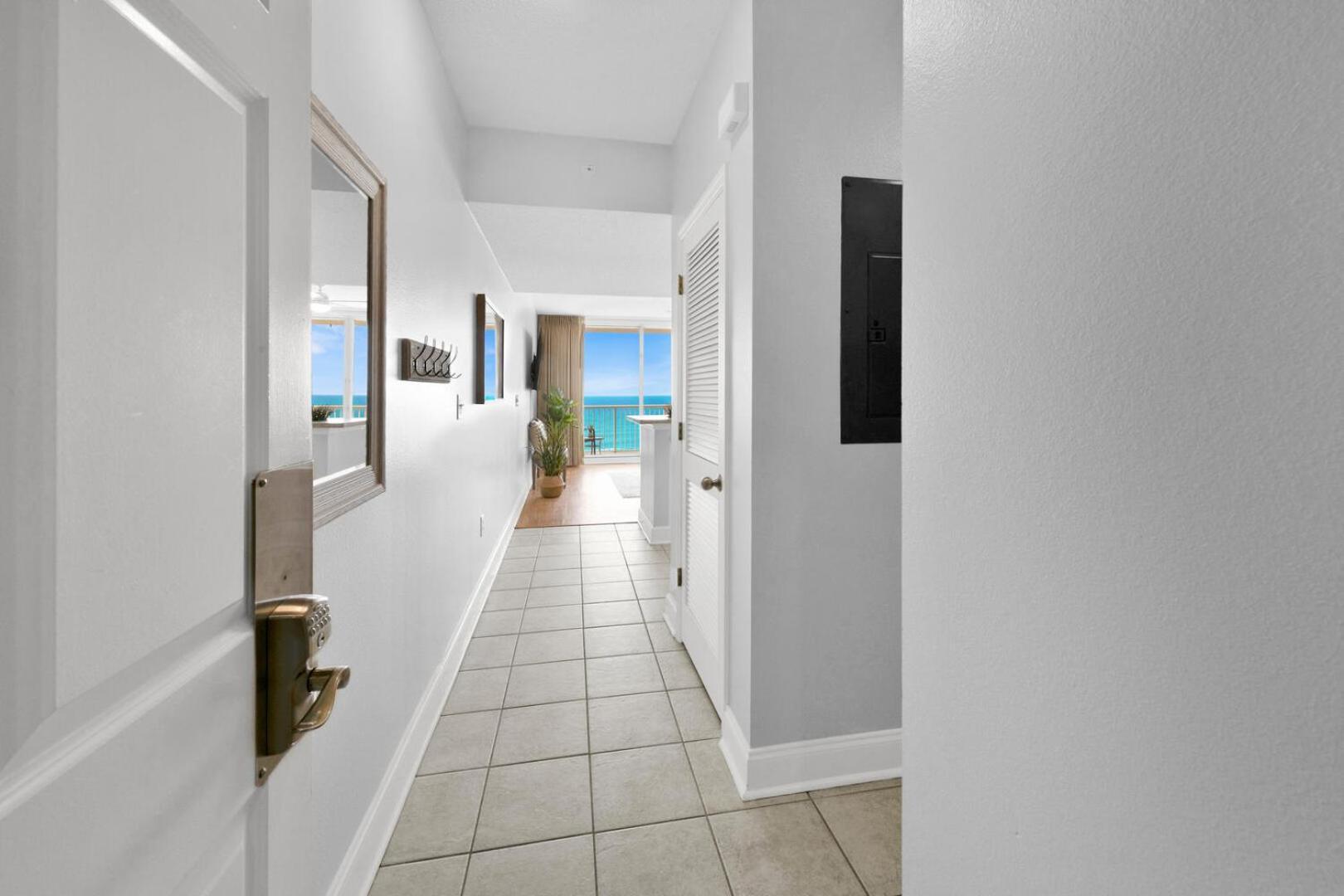 Beachfront Unit-majestic Apartment *