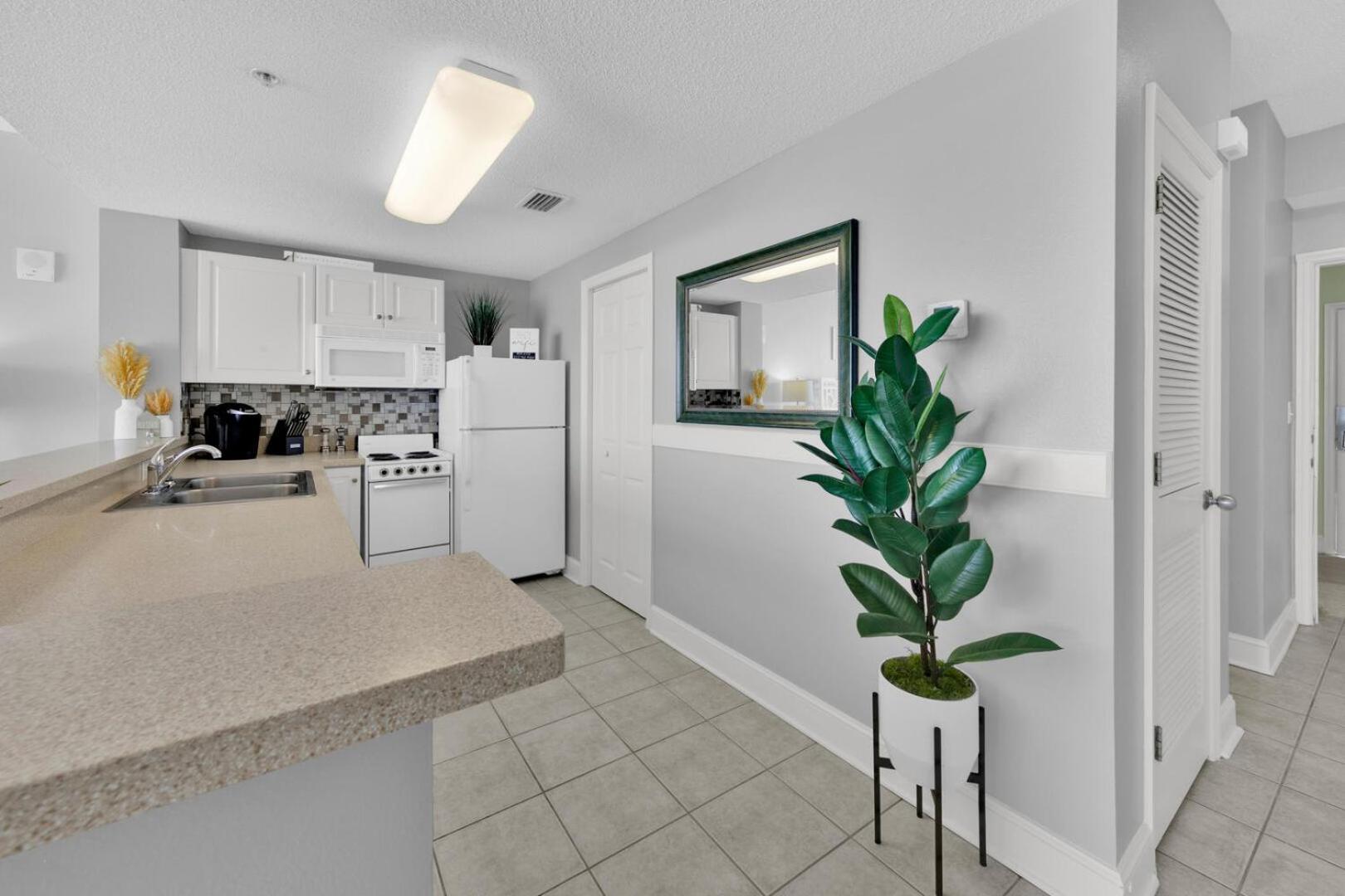 Beachfront Unit-majestic *