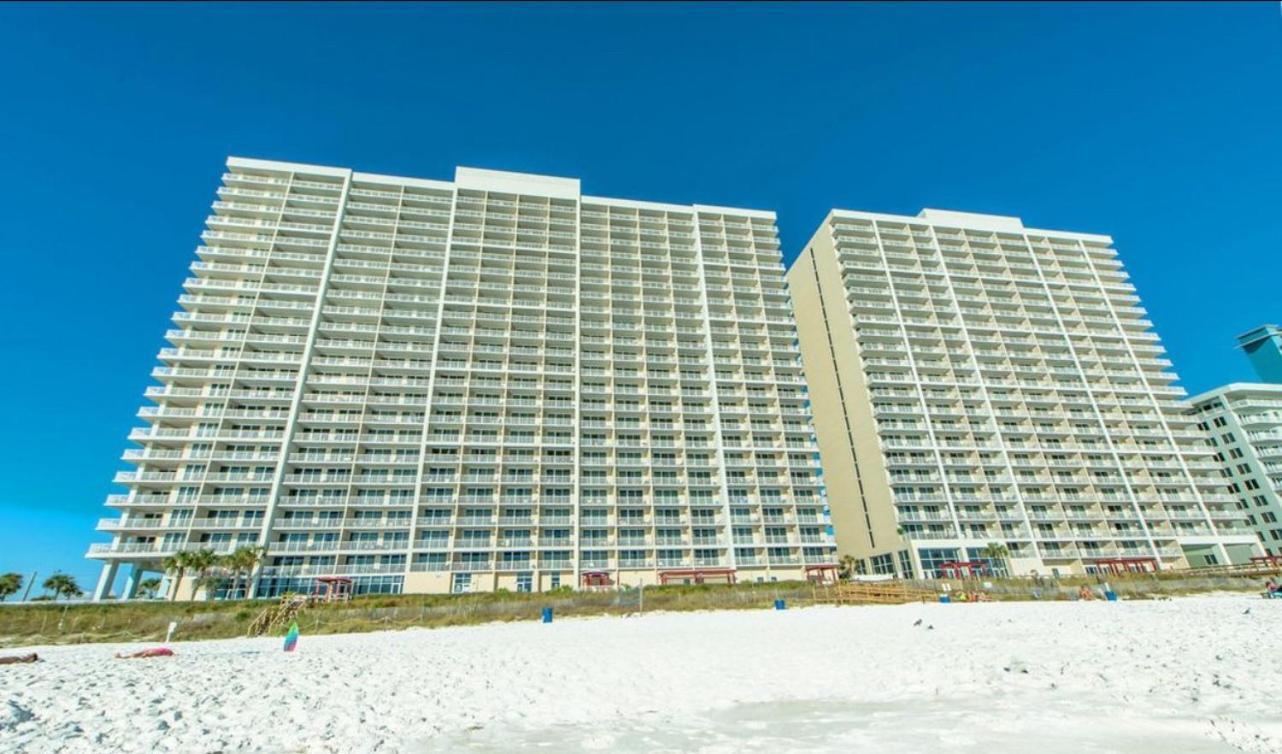 Beachfront Unit-majestic