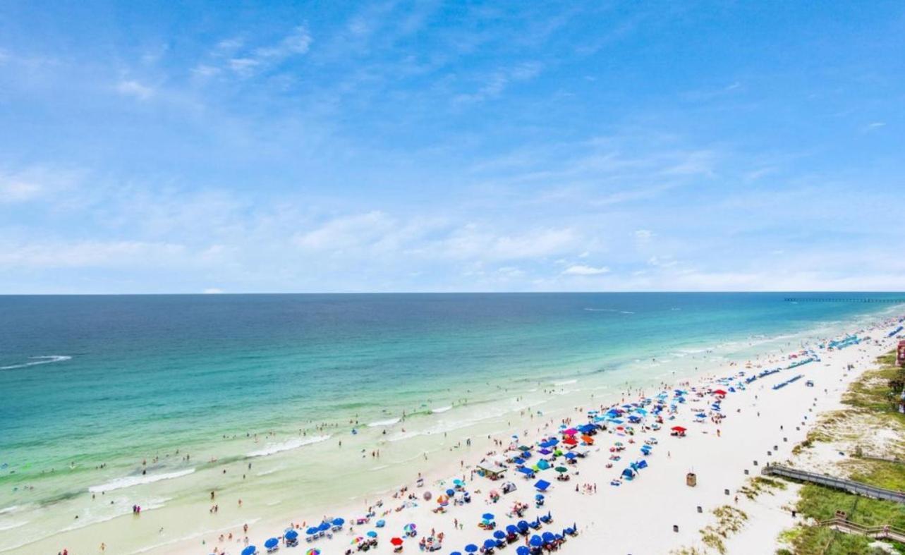 Beachfront Unit-majestic Apartment *