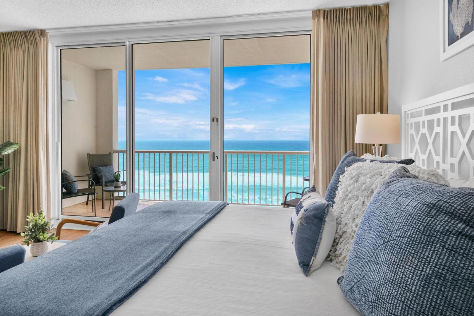 Beachfront Unit-majestic