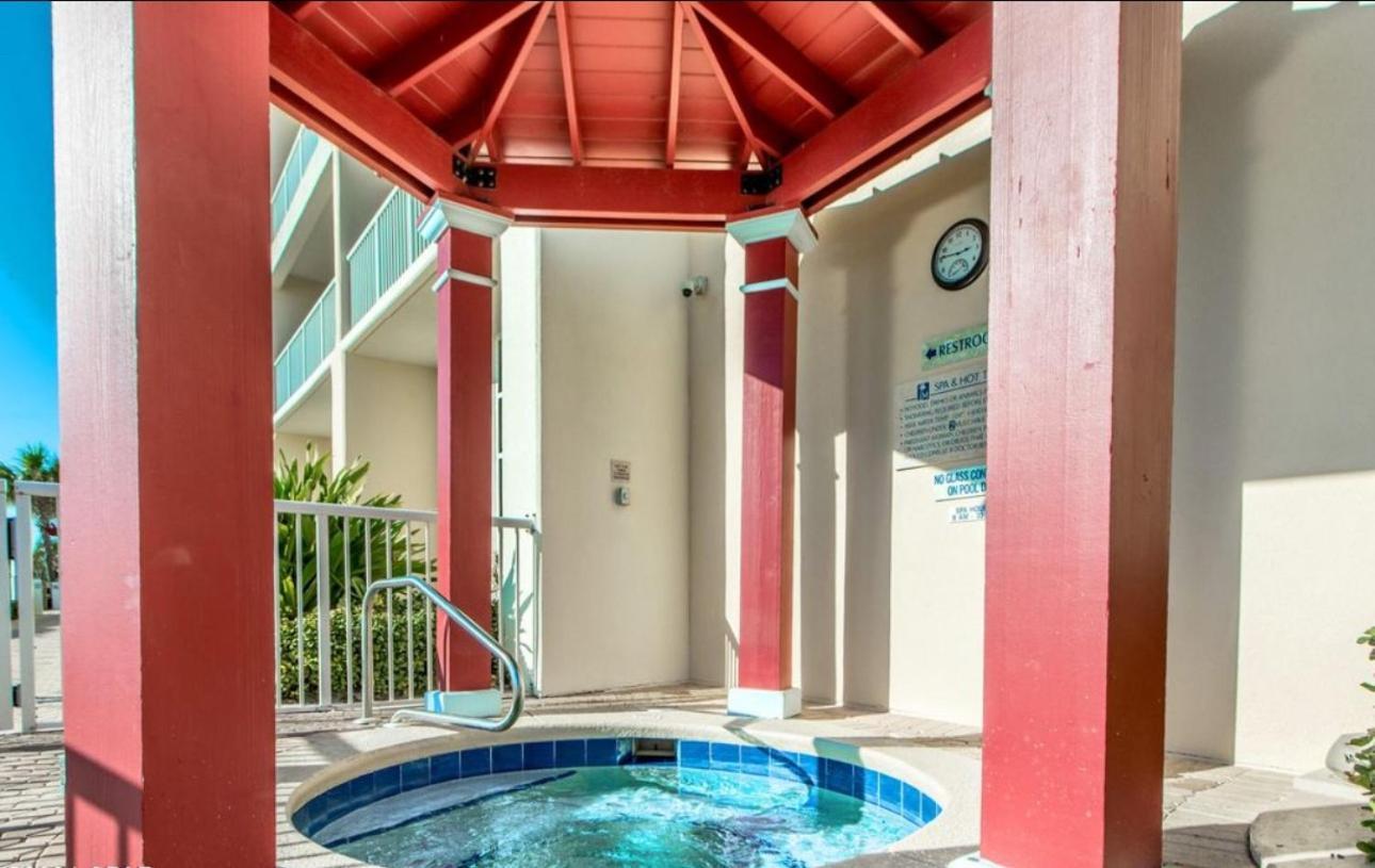 Apartment Beachfront Unit-majestic Panama City Beach