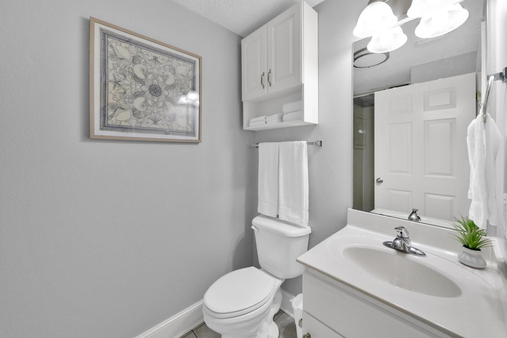 Beachfront Unit-majestic *