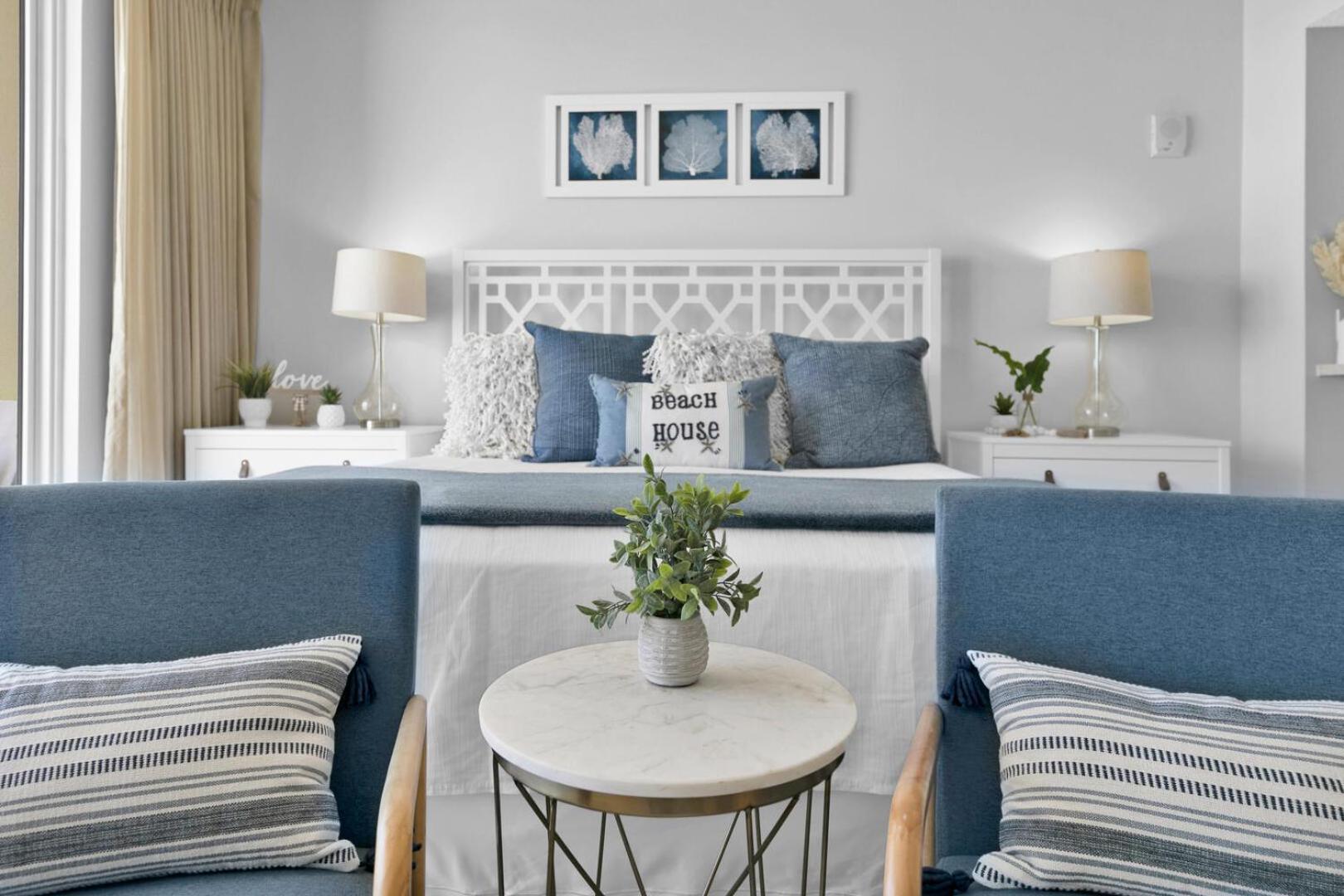 Apartment Beachfront Unit-majestic